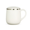 Caneca inox parede dupla 370ml personalizada