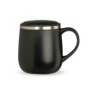 Caneca inox parede dupla 370ml personalizada