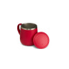 Caneca inox parede dupla 370ml personalizada