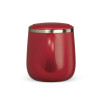 Caneca inox parede dupla 370ml personalizada