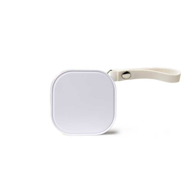 Cabo USB retrátil 4 em 1 personalizado