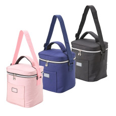 Bolsa térmica em sintético 10L personalizada