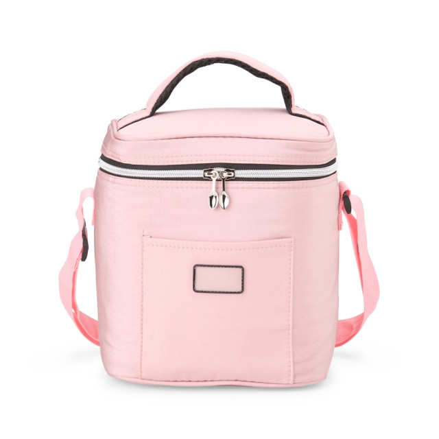 Bolsa térmica em sintético 10L personalizada