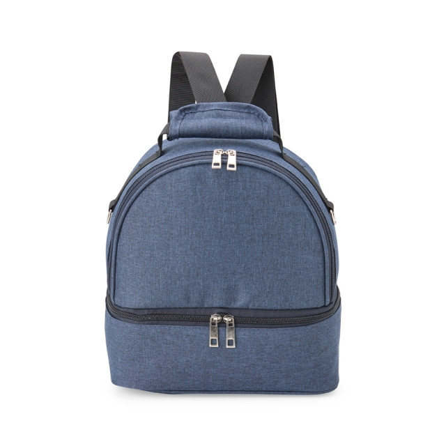 Bolsa/mochila térmica dupla 9L personalizada