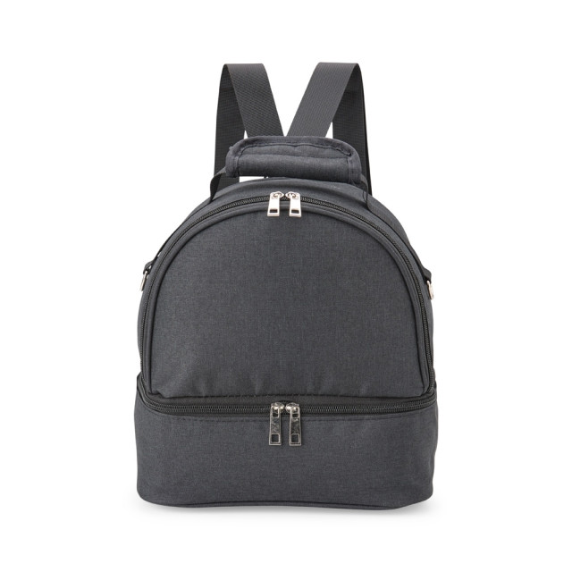 Bolsa/mochila térmica dupla 9L personalizada