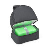 Bolsa/mochila térmica dupla 9L personalizada