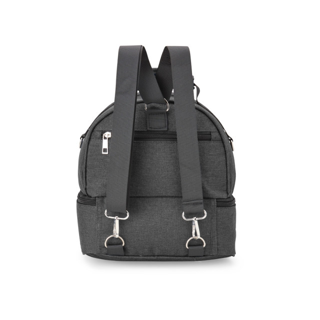 Bolsa/mochila térmica dupla 9L personalizada