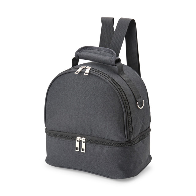 Bolsa/mochila térmica dupla 9L personalizada