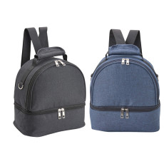 Bolsa/mochila térmica dupla 9L personalizada