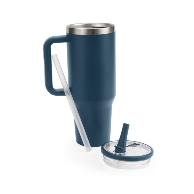 Caneca térmica 1,2L personalizada
