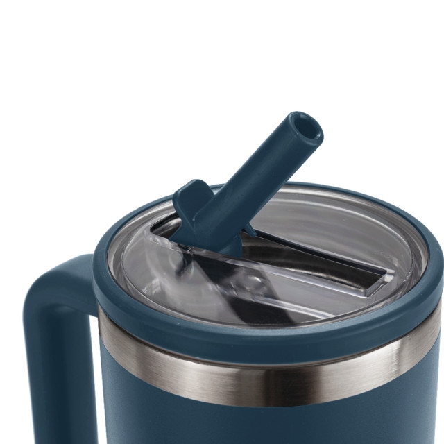 Caneca térmica 1,2L personalizada