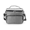 Bolsa térmica em poliéster 11L personalizada