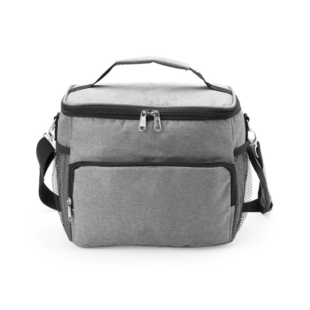 Bolsa térmica em poliéster 11L personalizada