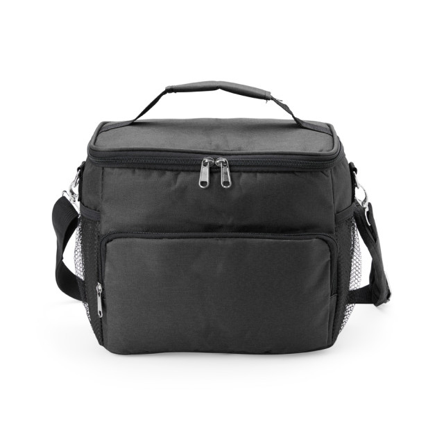 Bolsa térmica em poliéster 11L personalizada