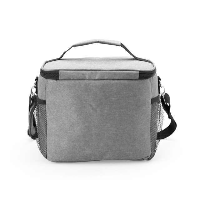 Bolsa térmica em poliéster 11L personalizada