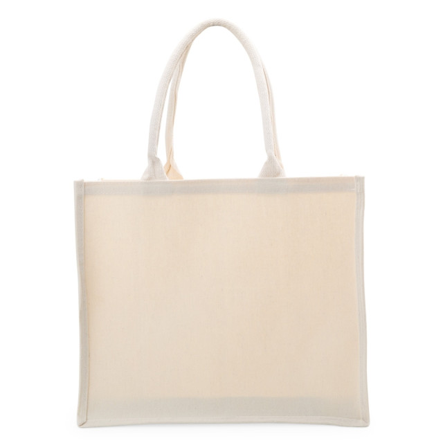 Sacola em lona 474g/m² personalizada