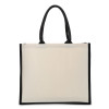 Sacola em lona 474g/m² personalizada
