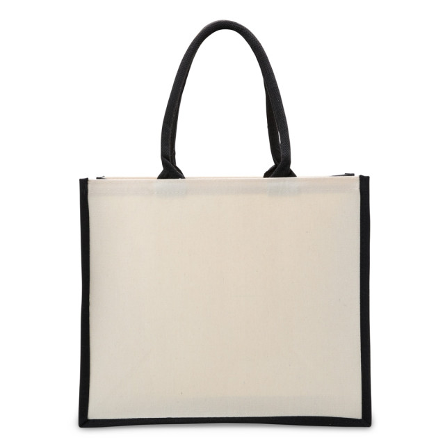 Sacola em lona 474g/m² personalizada
