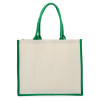 Sacola em lona 474g/m² personalizada