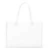 Sacola em lona 474g/m² 42,5x30cm personalizada
