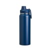 Garrafa térmica inox 850ml personalizada Garrafa térmica inox 850ml personalizada
