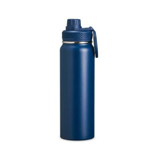 Garrafa térmica inox 850ml personalizada Garrafa térmica inox 850ml personalizada