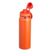 Garrafa térmica inox 850ml personalizada Garrafa térmica inox 850ml personalizada