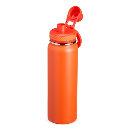 Garrafa térmica inox 850ml personalizada Garrafa térmica inox 850ml personalizada