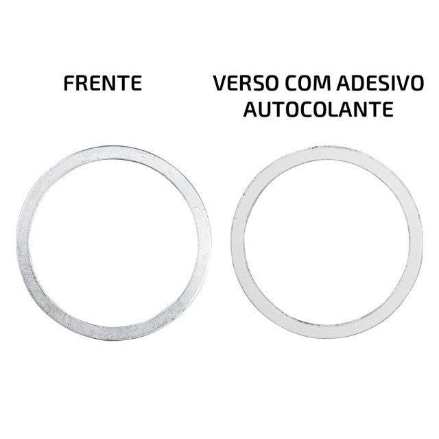 Garrafa térmica inox 850ml personalizada