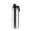 Garrafa térmica inox 850ml personalizada Garrafa térmica inox 850ml personalizada