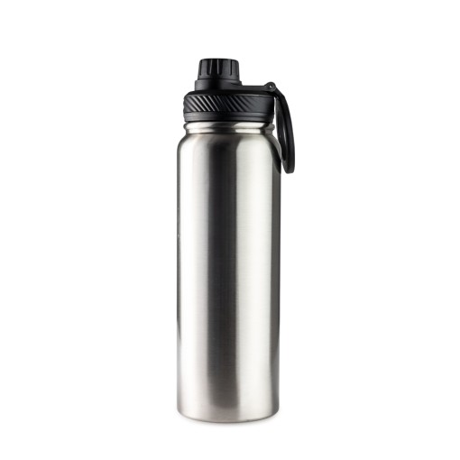 Garrafa térmica inox 850ml personalizada Garrafa térmica inox 850ml personalizada