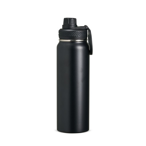 Garrafa térmica inox 850ml personalizada Garrafa térmica inox 850ml personalizada