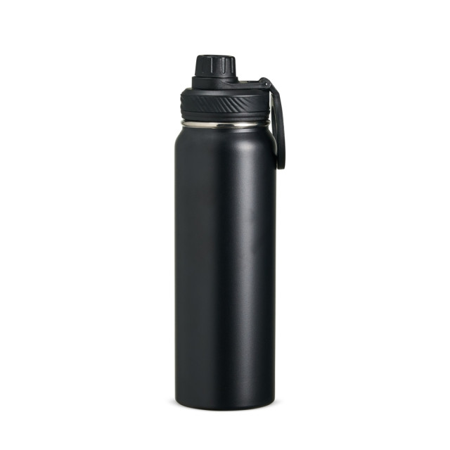 Garrafa térmica inox 850ml personalizada