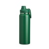 Garrafa térmica inox 850ml personalizada Garrafa térmica inox 850ml personalizada