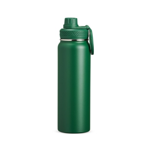 Garrafa térmica inox 850ml personalizada Garrafa térmica inox 850ml personalizada