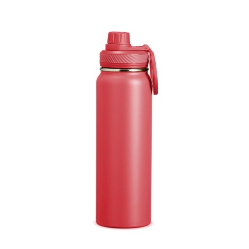 Garrafa térmica inox 850ml personalizada Garrafa térmica inox 850ml personalizada