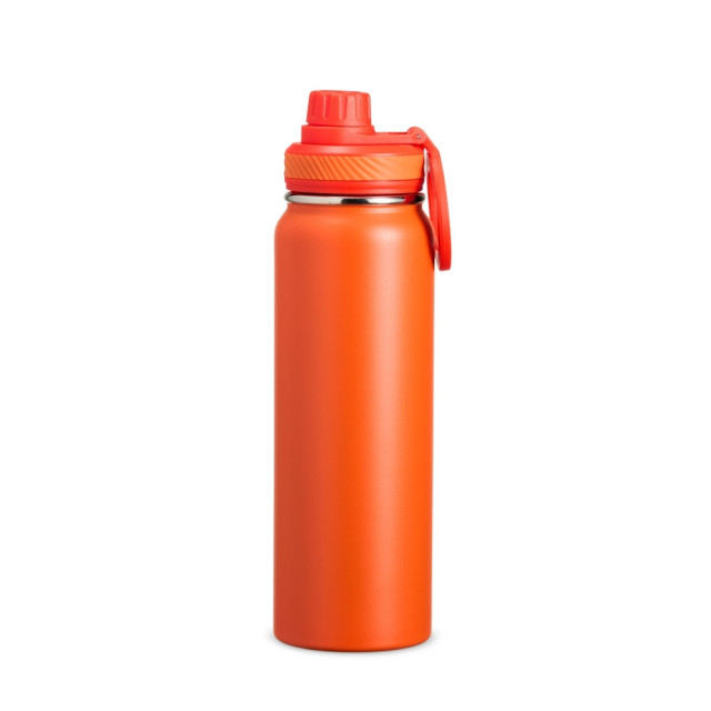 Garrafa térmica inox 850ml personalizada