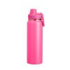 Garrafa térmica inox 850ml personalizada Garrafa térmica inox 850ml personalizada