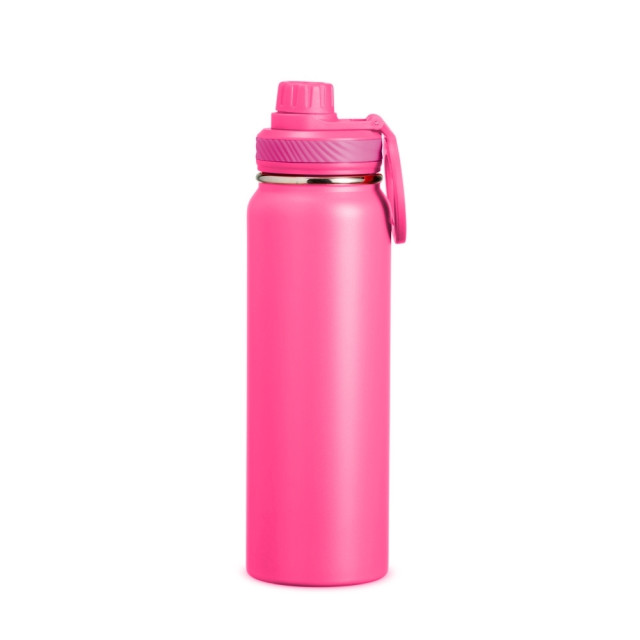 Garrafa térmica inox 850ml personalizada