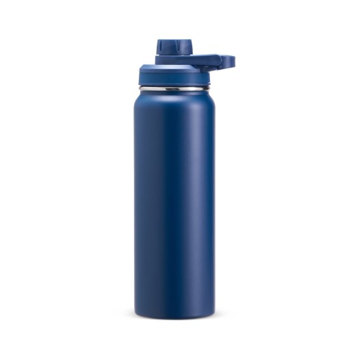 Garrafa térmica inox 850ml personalizada Garrafa térmica inox 850ml personalizada