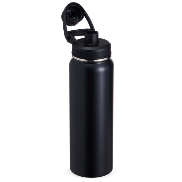 Garrafa térmica inox 850ml personalizada