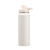 Garrafa térmica inox 850ml personalizada Garrafa térmica inox 850ml personalizada
