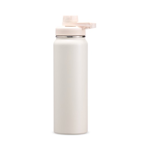 Garrafa térmica inox 850ml personalizada Garrafa térmica inox 850ml personalizada