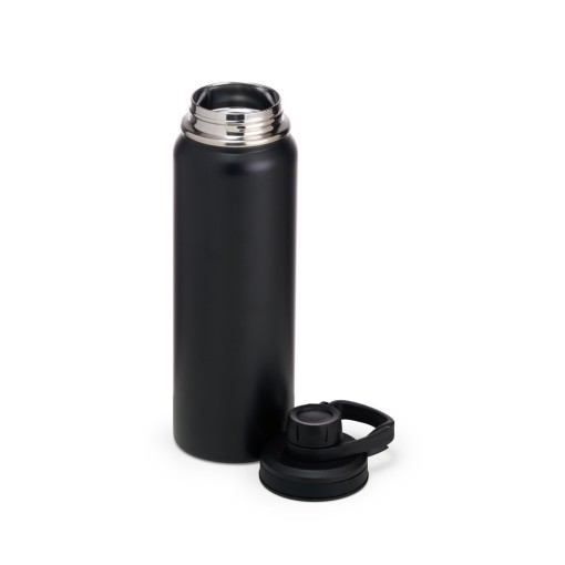 Garrafa térmica inox 850ml personalizada Garrafa térmica inox 850ml personalizada
