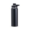 Garrafa térmica inox 850ml personalizada Garrafa térmica inox 850ml personalizada