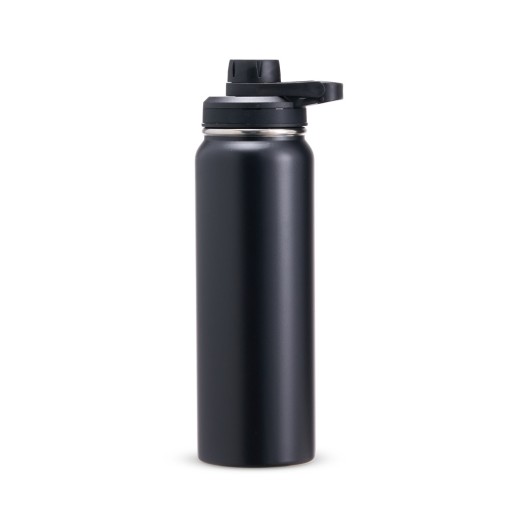 Garrafa térmica inox 850ml personalizada Garrafa térmica inox 850ml personalizada