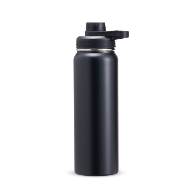 Garrafa térmica inox 850ml personalizada