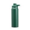 Garrafa térmica inox 850ml personalizada Garrafa térmica inox 850ml personalizada