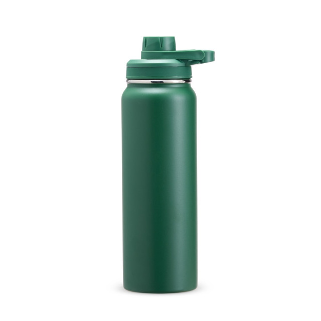 Garrafa térmica inox 850ml personalizada
