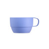 Caneca palha de trigo 300ml personalizada